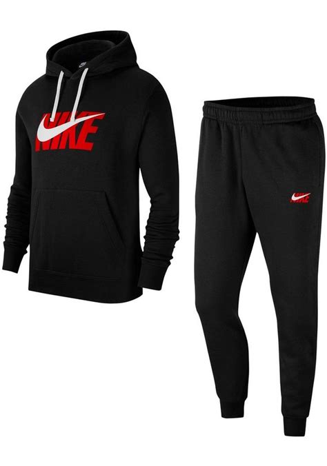 nike trainingsanzug herren|jogginganzug Nike herren reduziert.